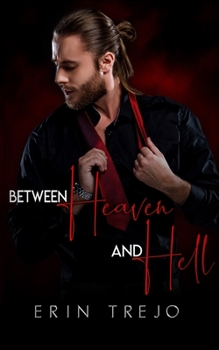 Paperback Between Heaven and Hell Book