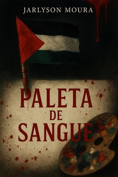 Paperback Paleta de Sangue [Portuguese] Book