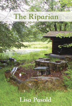 Paperback The Riparian Book