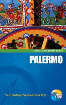 Paperback Palermo. Book
