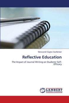 Paperback Reflective Education Book