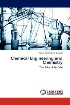 Paperback Chemical Engineering and Chemistry Book