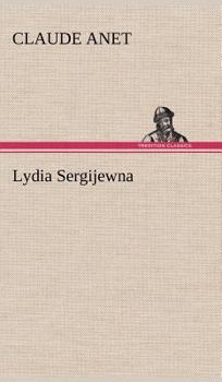 Lydia Sergijewn