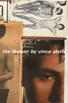 Paperback Vince Aletti: The Drawer Book