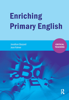 Hardcover Enriching Primary English Book