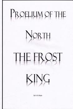 Paperback The Frost King Book