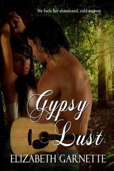 Paperback Gypsy Lust Book