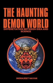 Paperback The Haunting Demon World Book