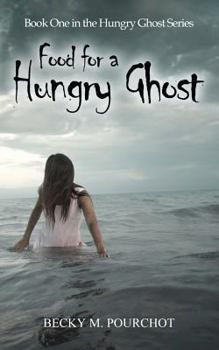 Paperback Food for a Hungry Ghost Book