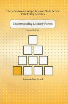 Understanding Literary Forms: Intermediate Level