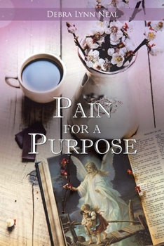 Paperback Pain for a Purpose Book