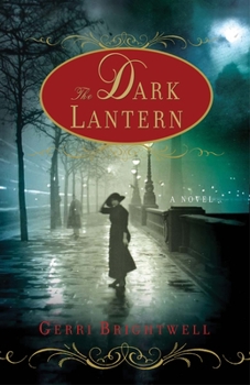 Paperback The Dark Lantern Book