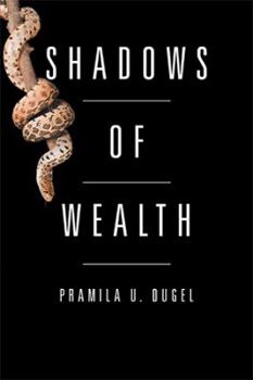 Paperback Shadows of Wealth Book