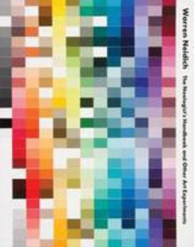 Hardcover Berlin Works: The Noologist's Handbook and Other Art Experiments Book