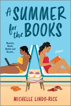 Paperback A Summer for the Books Book