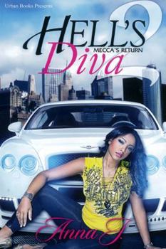 Hell's Diva II - Book #2 of the Hell's Diva