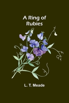 Paperback A Ring of Rubies Book