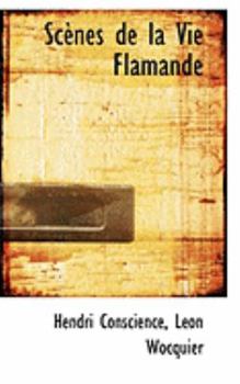 Scaunes de la Vie Flamande