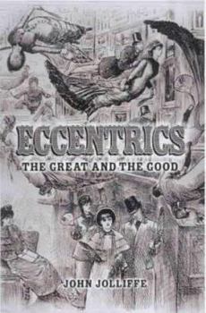 Hardcover Eccentrics Book