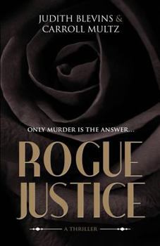 Paperback Rogue Justice Book