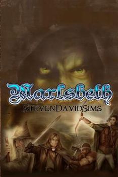 Paperback Marlsbeth Book