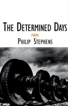 Hardcover The Determined Days Book