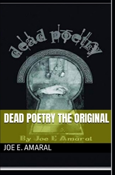 Paperback Dead Poetry: Updated. Book