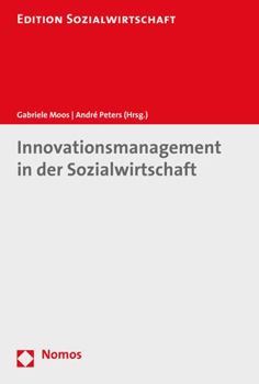 Paperback Innovationsmanagement in Der Sozialwirtschaft [German] Book