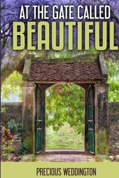 Paperback At The Gate Called Beautiful Book