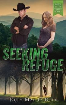 Paperback Seeking Refuge Book