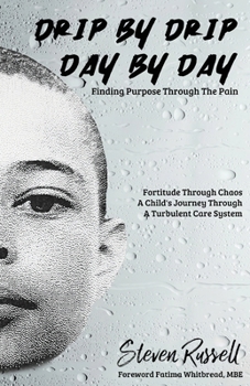 Paperback Drip By Drip Day By Day Book