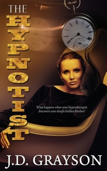 Paperback The Hypnotist Book