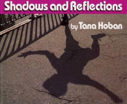 Hardcover Shadows and Reflections Book