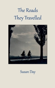 Paperback The Roads They Travelled Book
