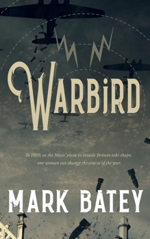 Paperback Warbird Book