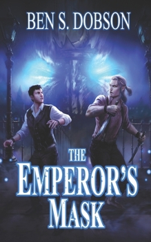 Paperback The Emperor's Mask Book