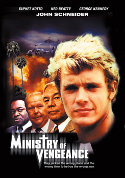 Ministry of Vengeance