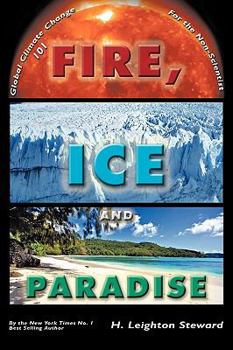 Paperback Fire, Ice and Paradise Book