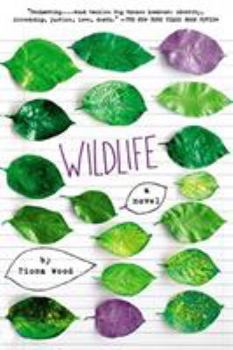 Paperback Wildlife Book