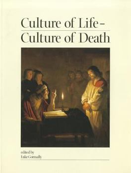 Paperback Culture of Life - Culture of Death: Proceedings of the International Conference on "The Great Jubilee and the Culture of Life" Book