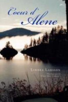 Paperback Coeur D'Alene Book