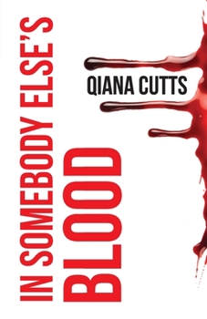 Paperback In Somebody Else's Blood Book