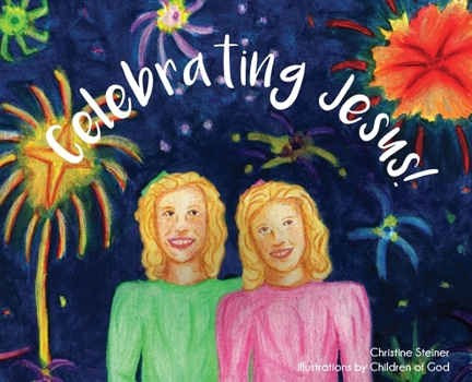 Hardcover Celebrating Jesus! Book