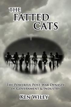 Paperback The Fatted Cats Book