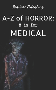 Paperback M is for Medical Book