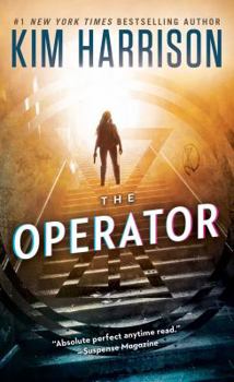 The Operator - Book #2 of the Peri Reed Chronicles