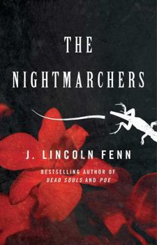 Paperback The Nightmarchers Book
