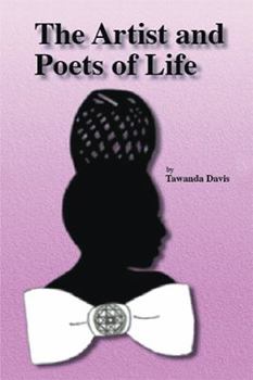 Paperback The Artist and Poets of Life Book