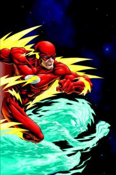 Flash: The Human Race (Flash (Graphic Novels)) - Book  of the Flash (1987) (Single Issues)