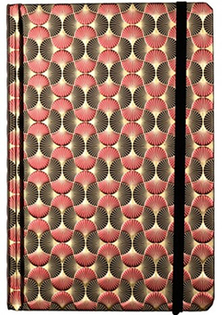 The Hound of the Baskervilles Notebook - Ruled
